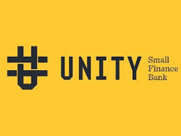 Unity Small Finance Bank